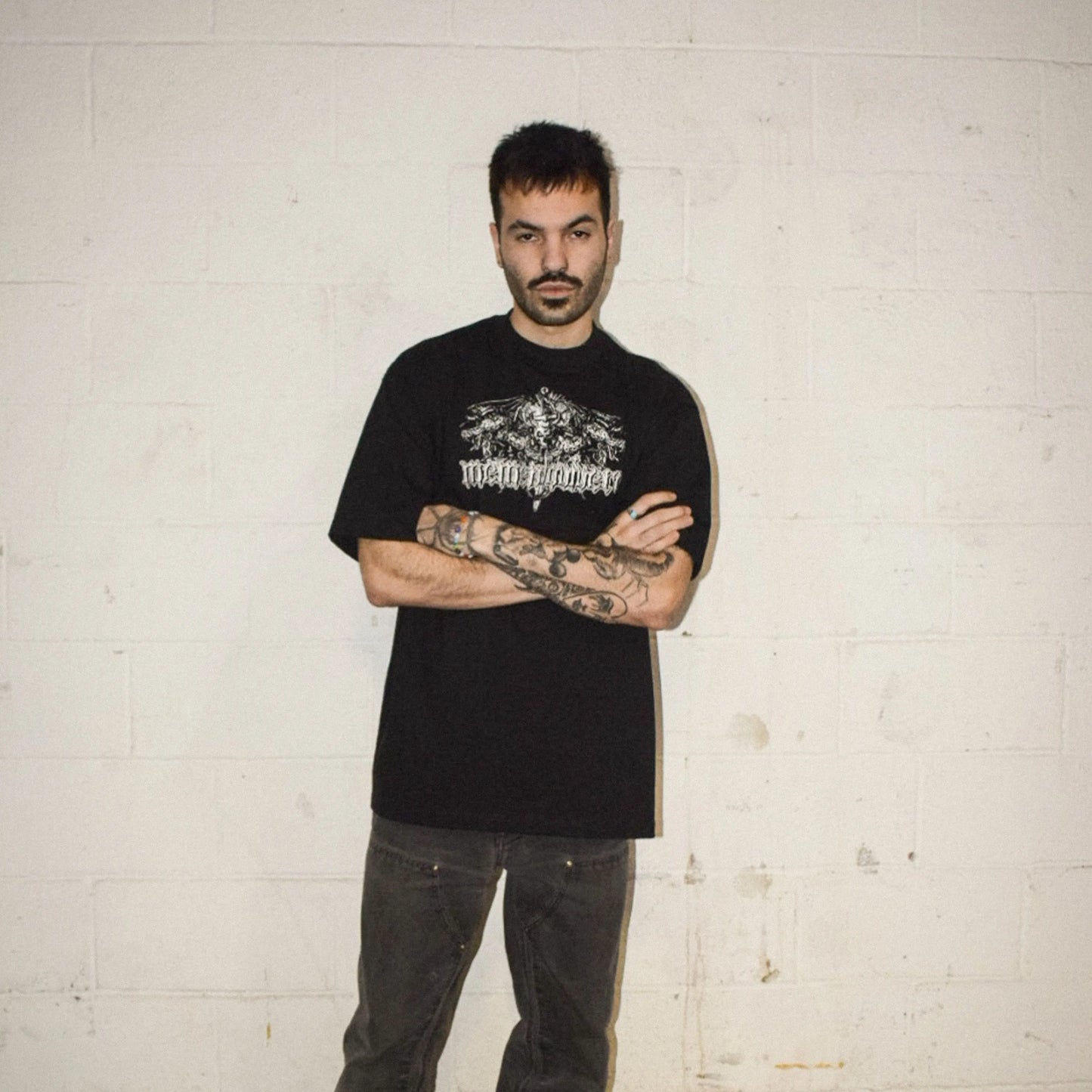 Lethal Strike T-Shirt - VIVERE