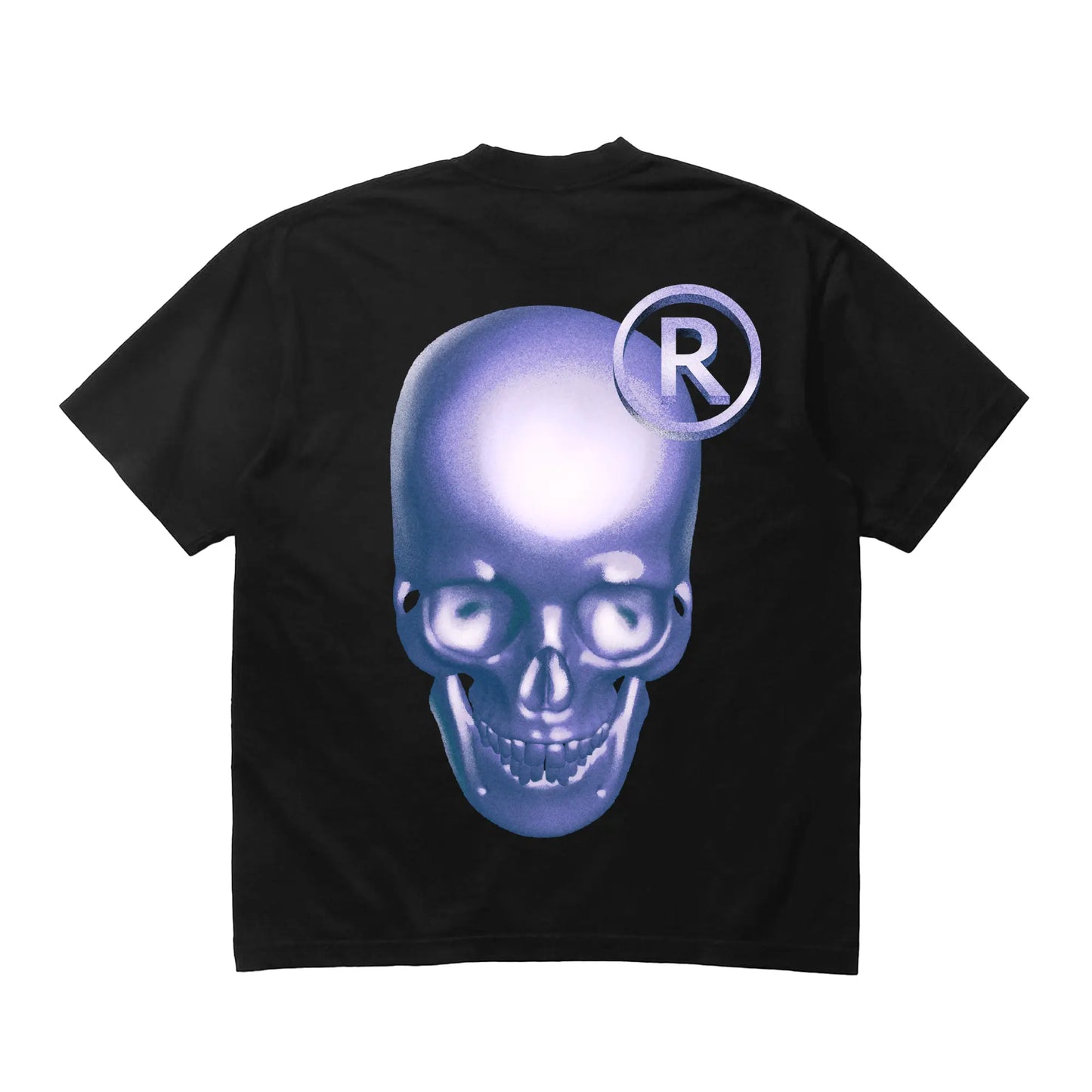 Cyborg Tee mento.vivere