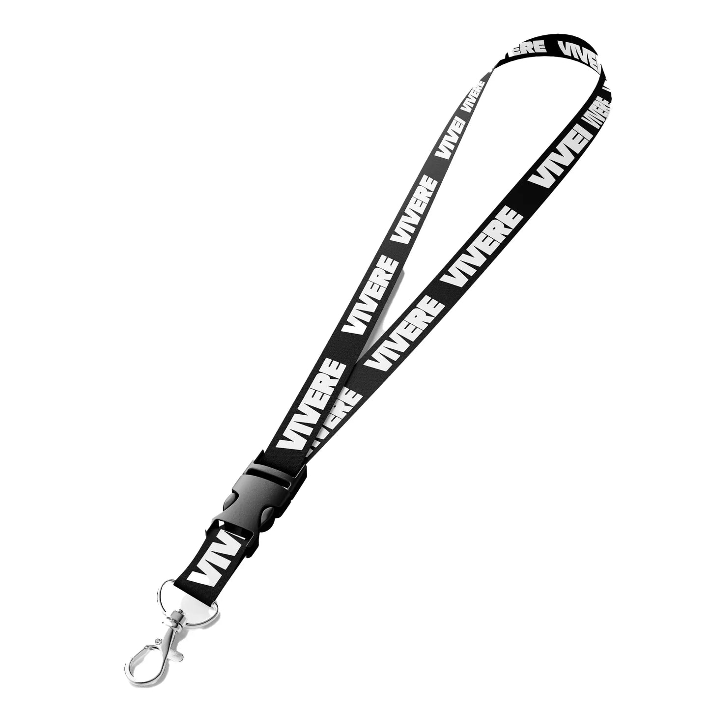 FREE LANYARD VIVERE