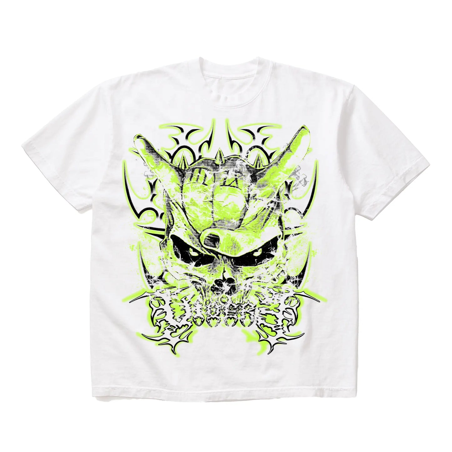 Hardcore T-Shirt mento.vivere