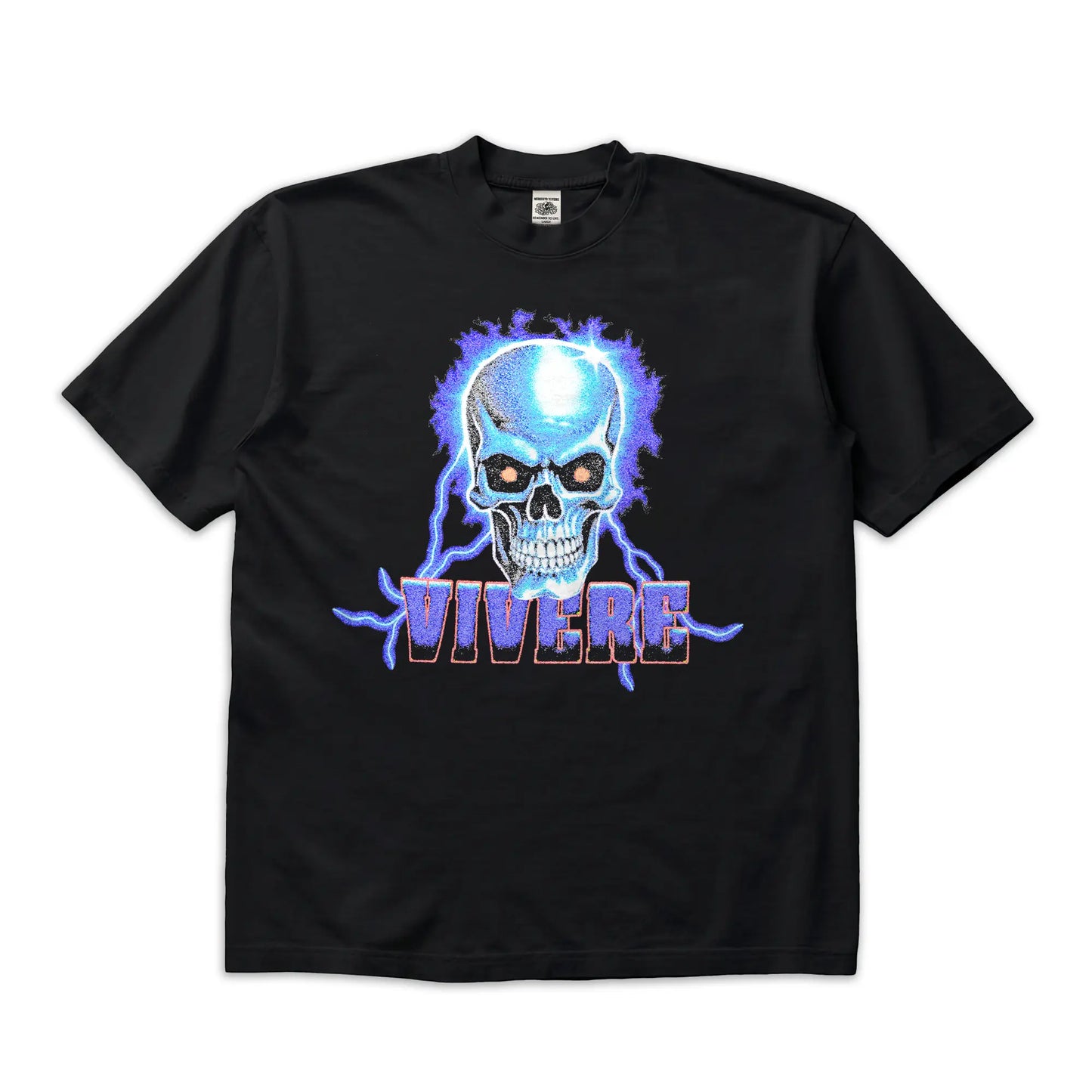 Shocker T-Shirt mento.vivere