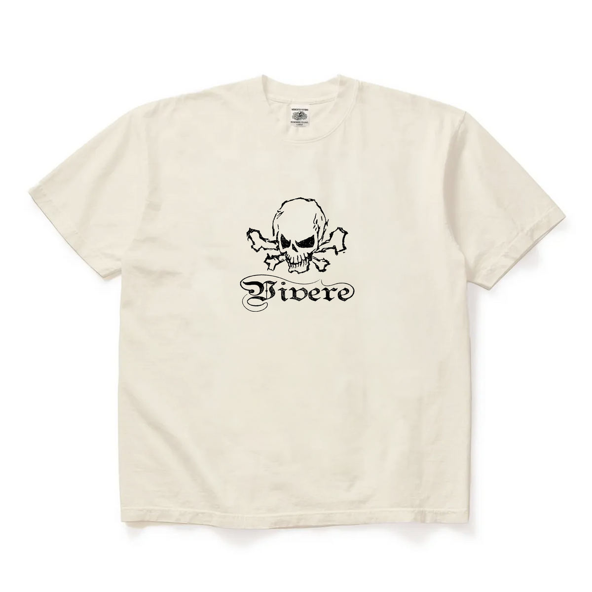 Pirated T-Shirt