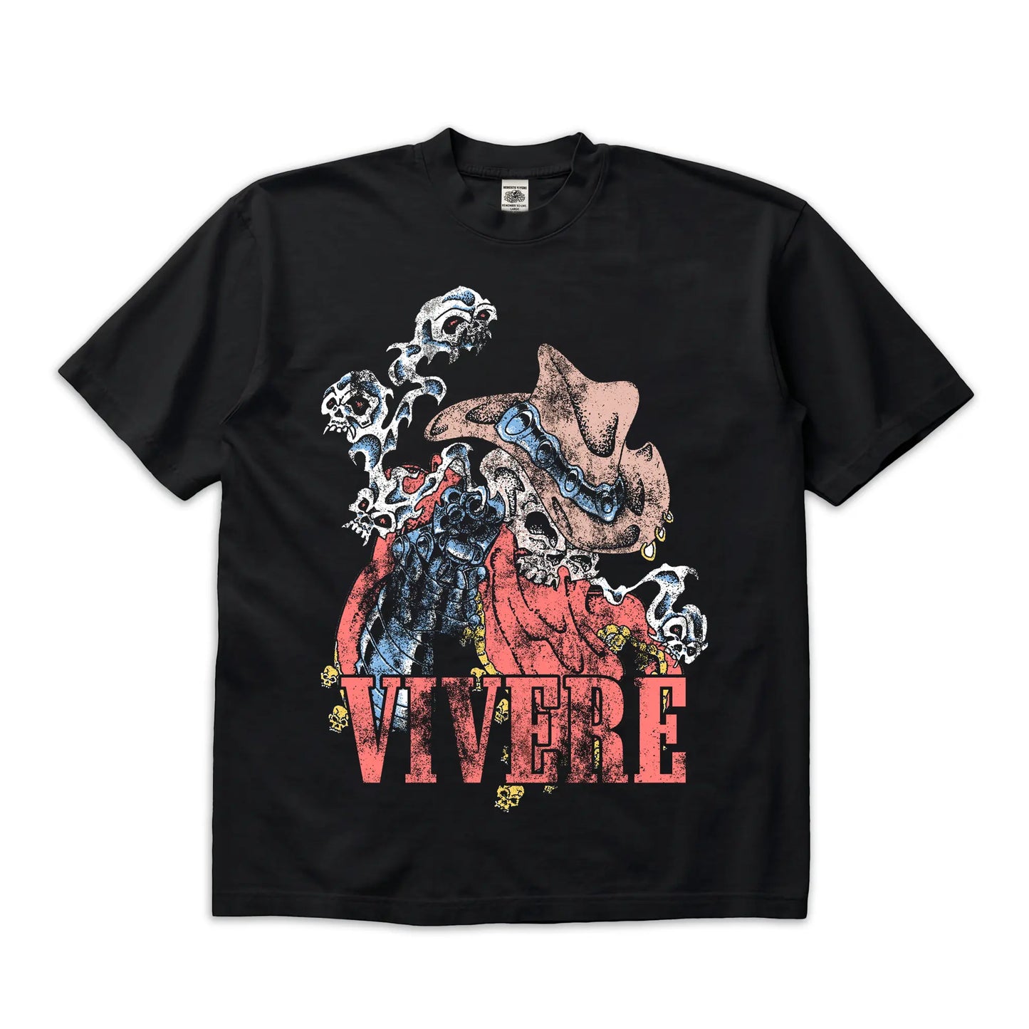 Ranger T-Shirt mento.vivere