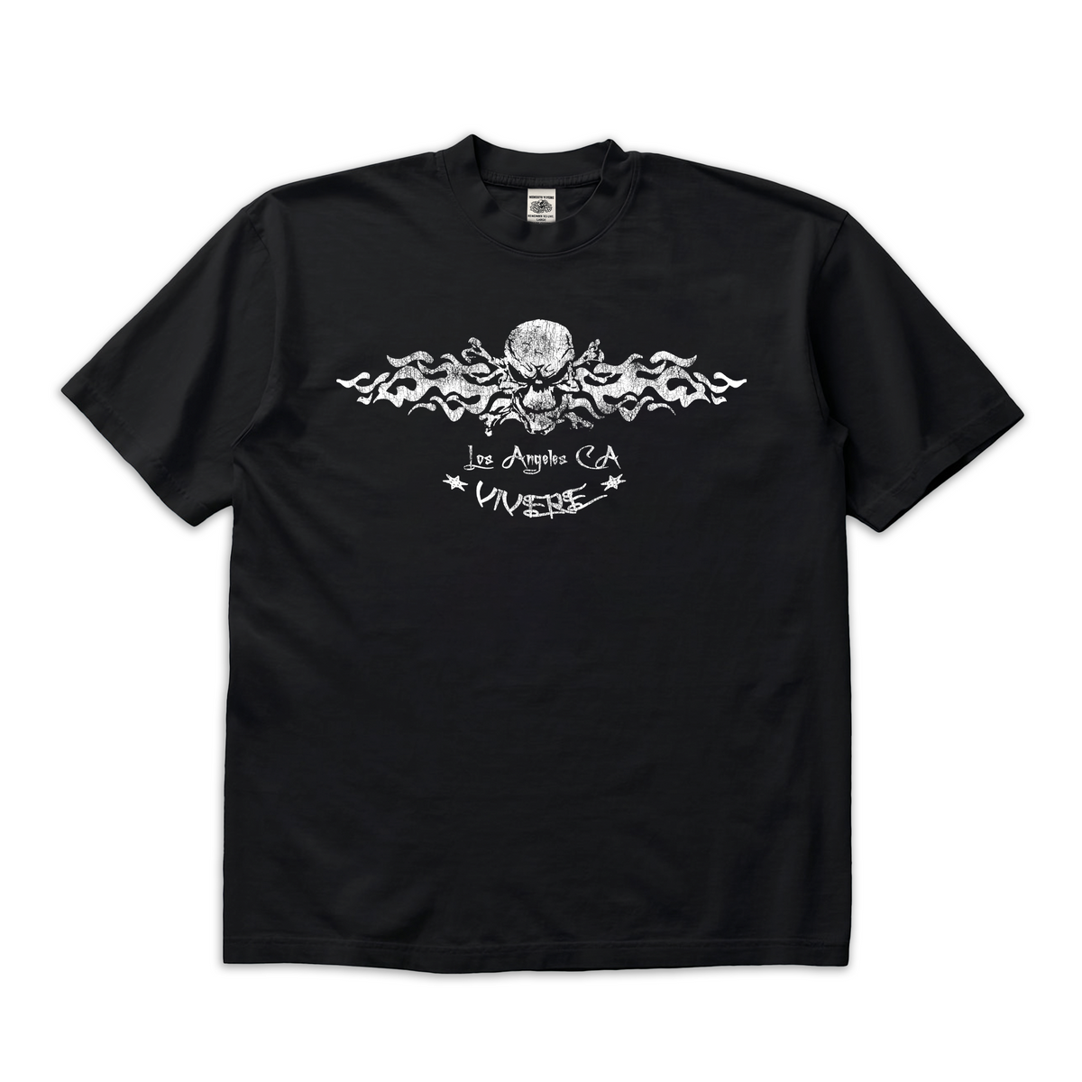 WITHERED T-SHIRT