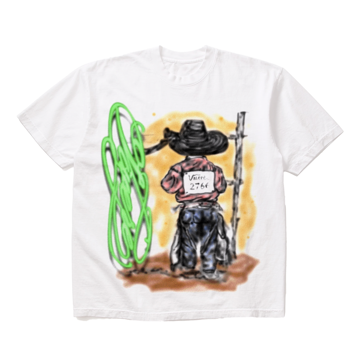 COWPOKE T-SHIRT