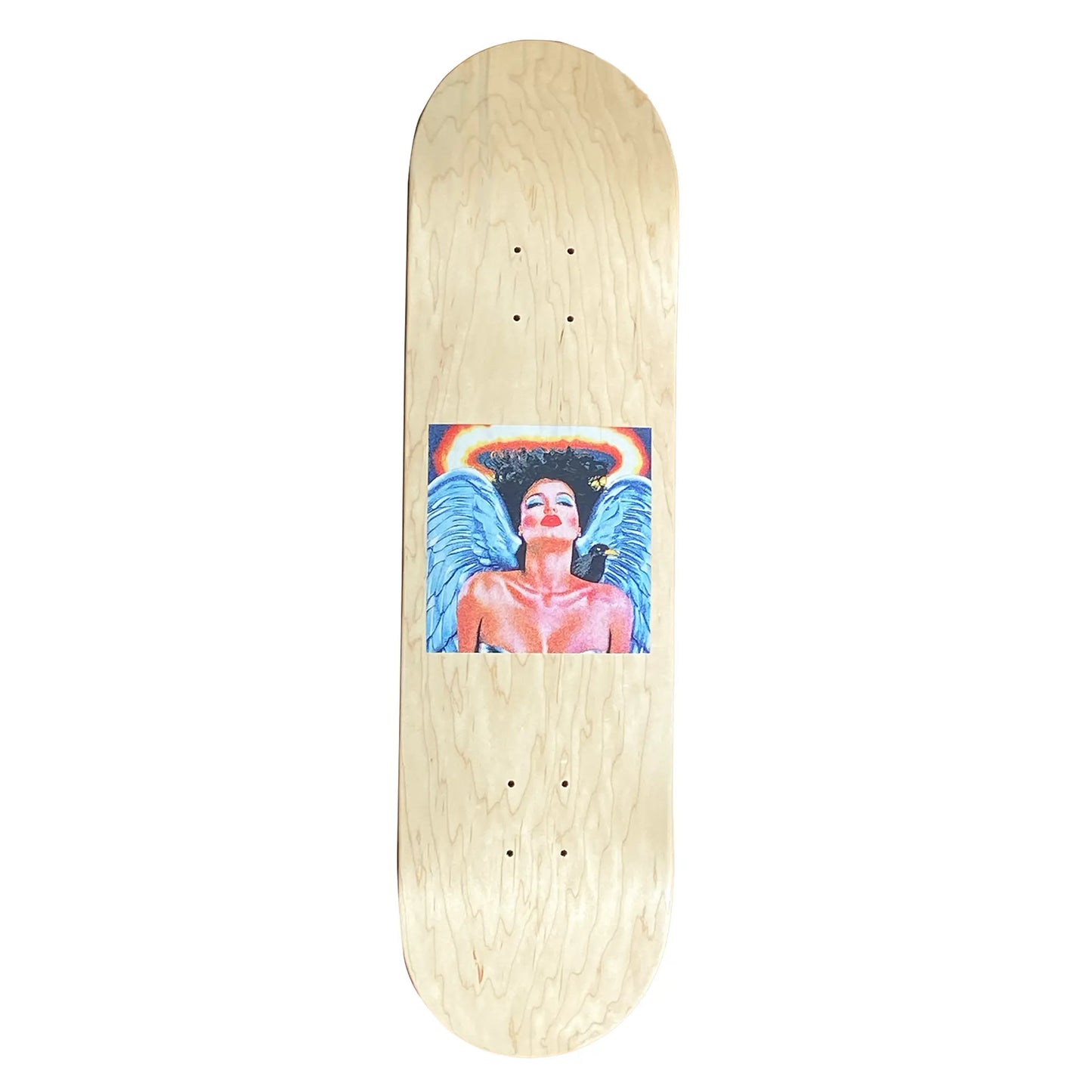 Angel Baby 8.25 Deck mento.vivere