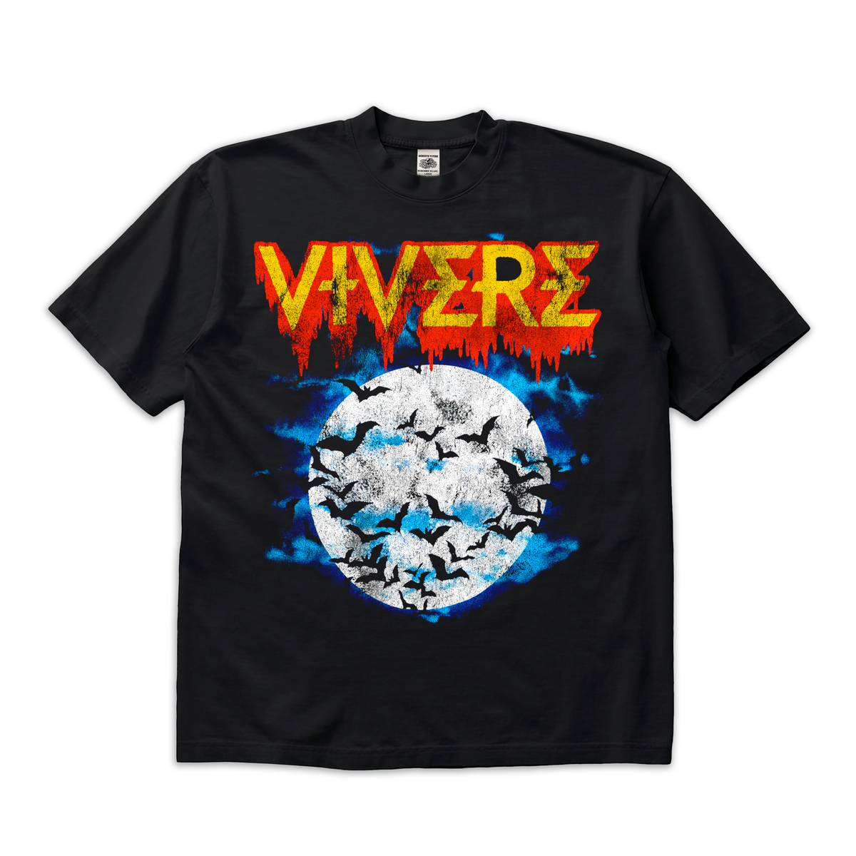 Bat Tee