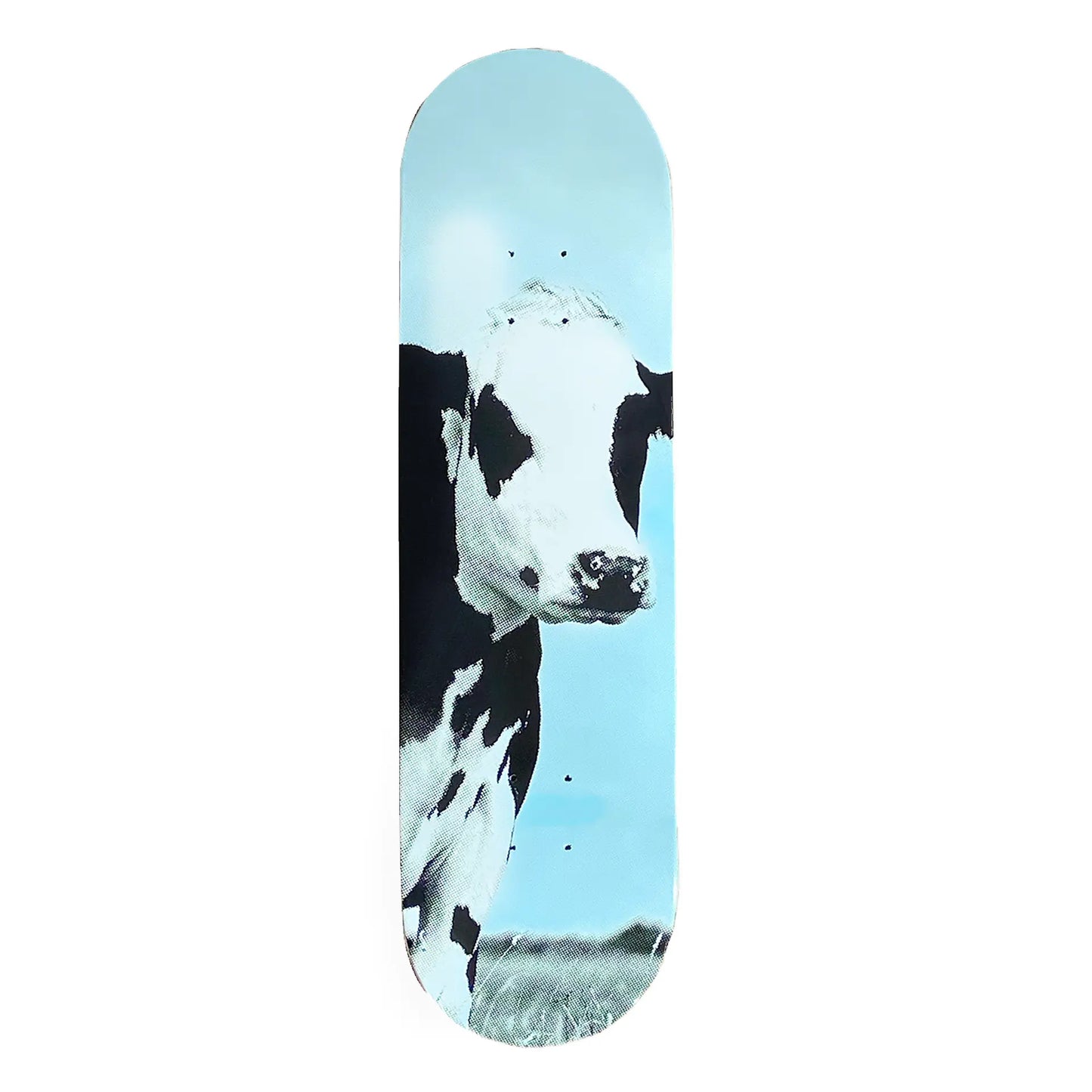 Cow 8.25 Deck mento.vivere