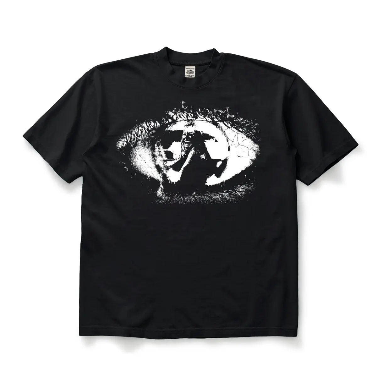 Evil Eye T-Shirt mento.vivere