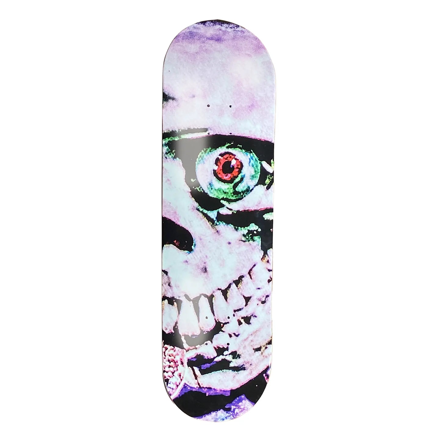 Expel 8.25 Skate Deck mento.vivere