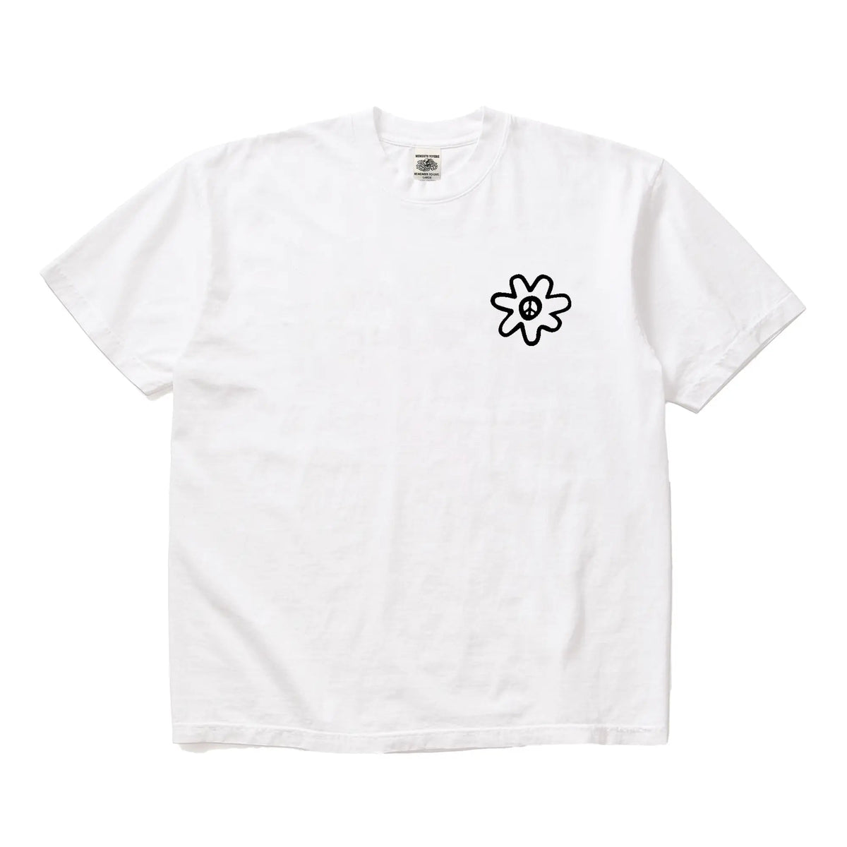 Growth T-Shirt mento.vivere