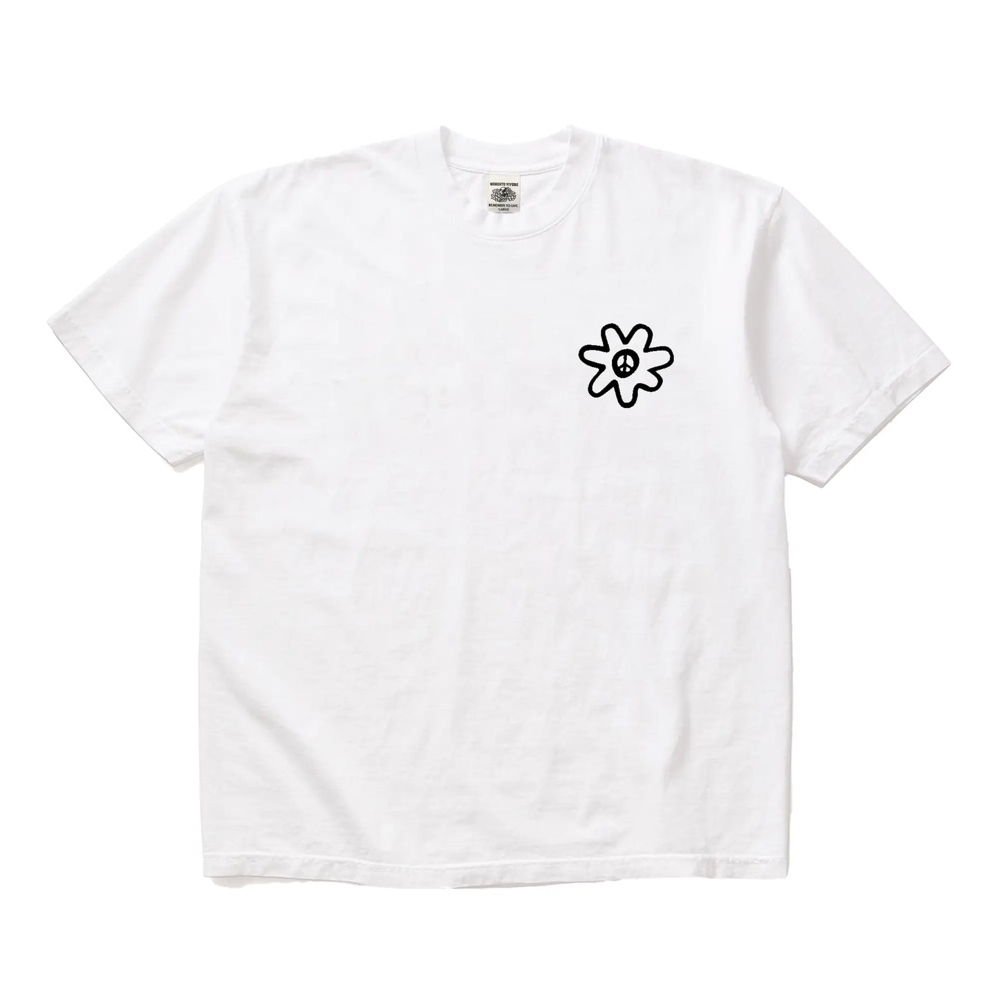 Growth T-Shirt mento.vivere