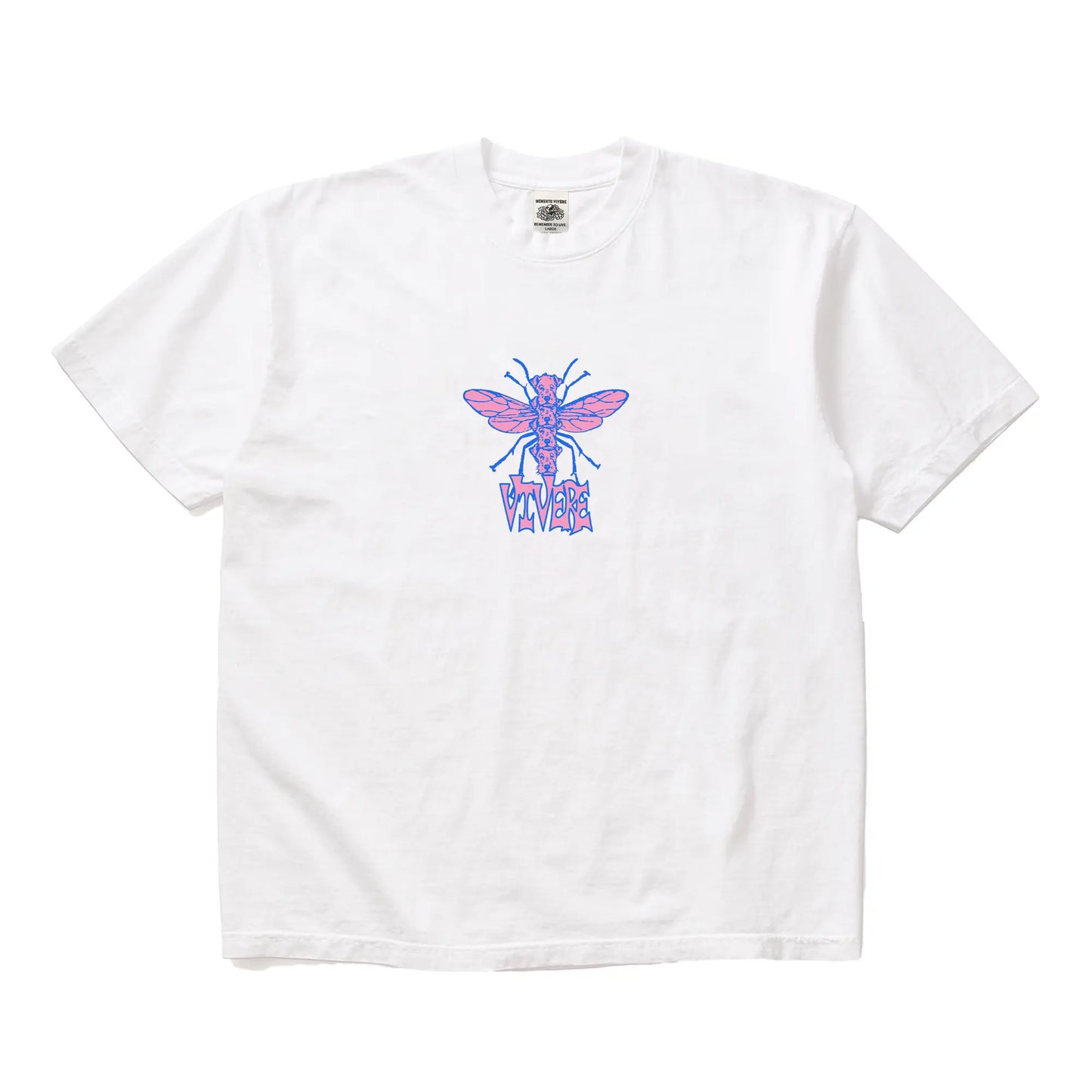 Buzzkill T-Shirt mento.vivere