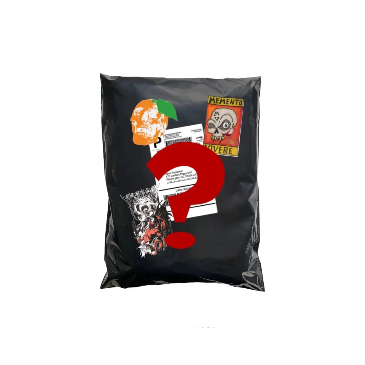 Random Item - VIVERE -