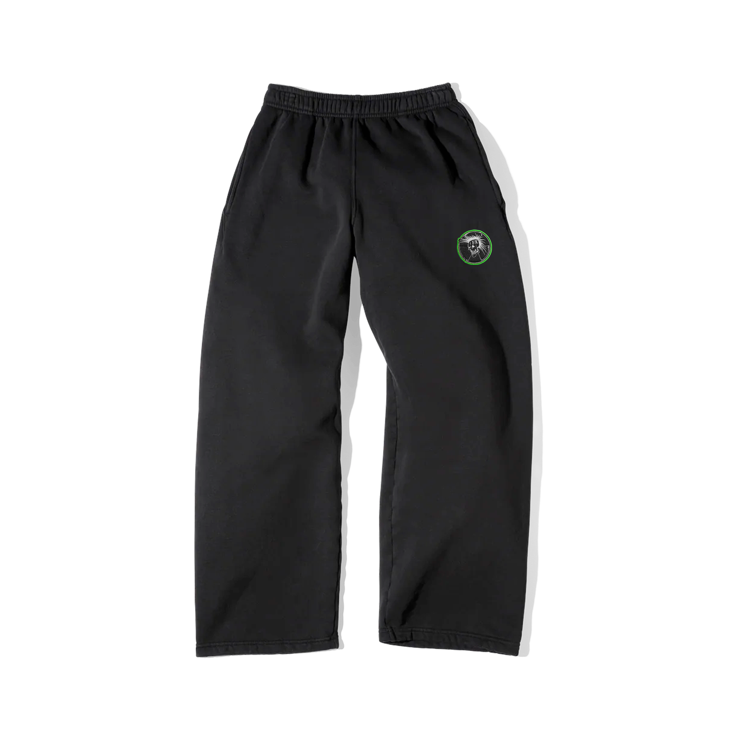Stable Logo Sweatpants