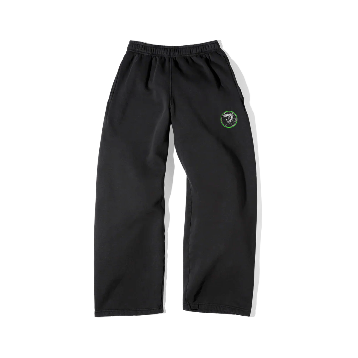 Staple Logo Sweatpants
