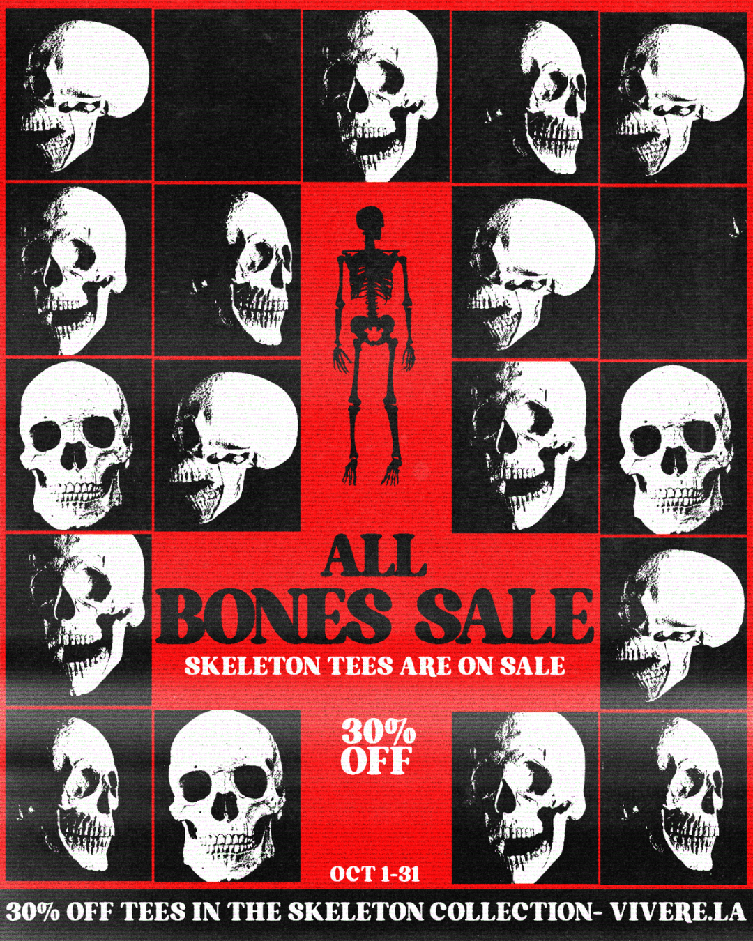 ALL BONES