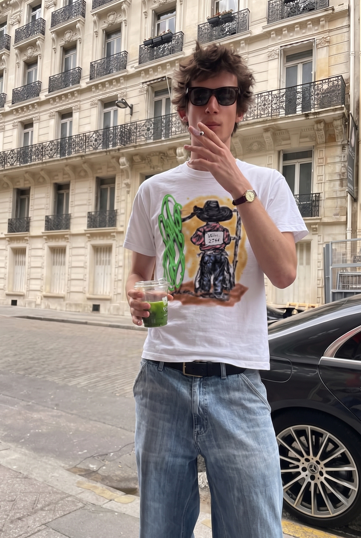 T-Shirts