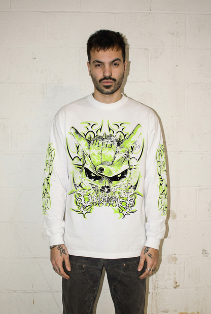 Hardcore Longsleeve T-Shirt