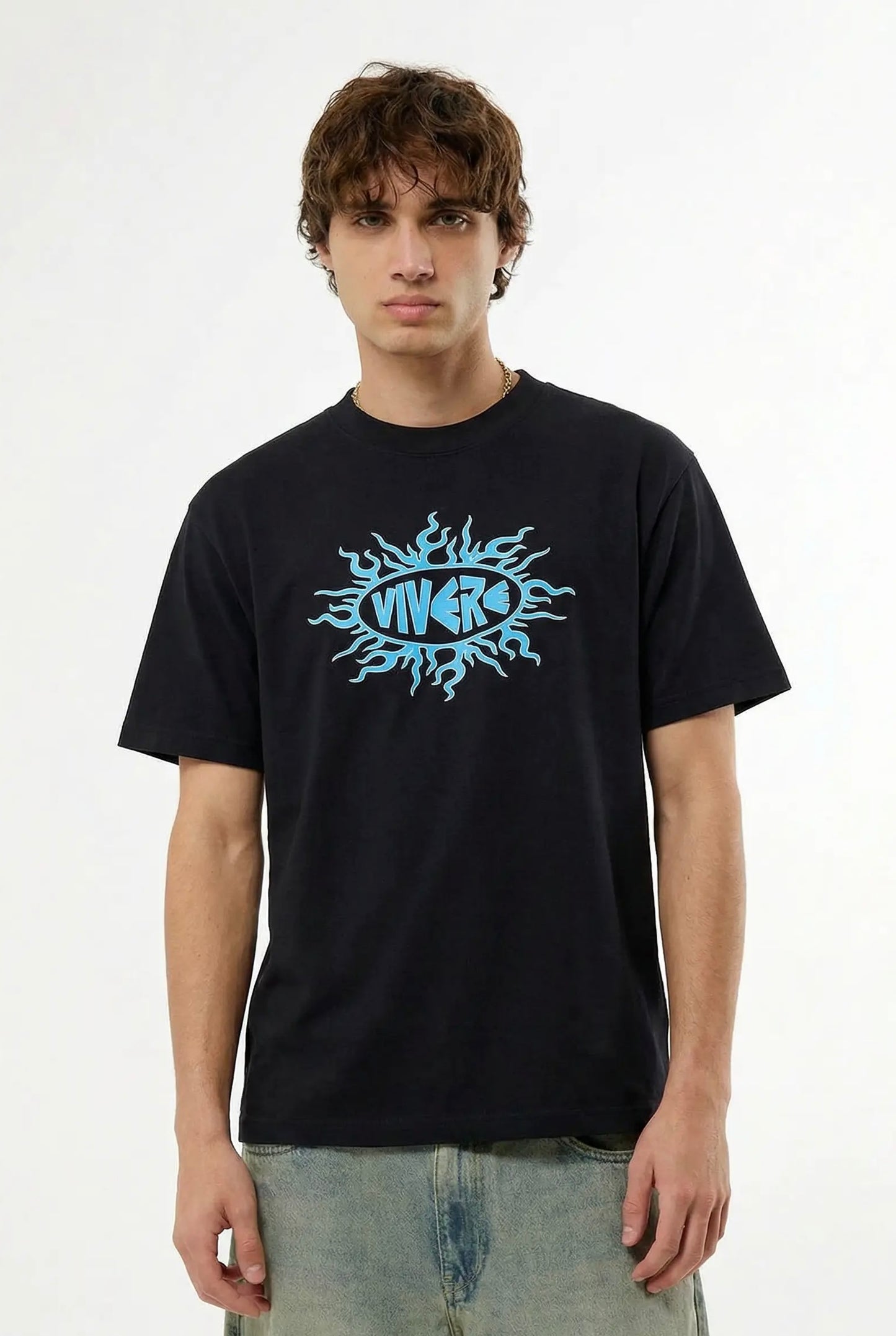 Gift Shop T-Shirt Black
