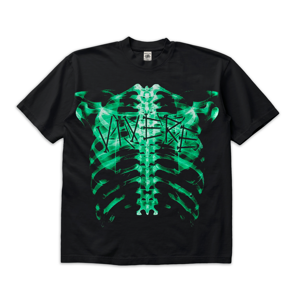 X-Ray T-Shirt (Glow in the Dark)