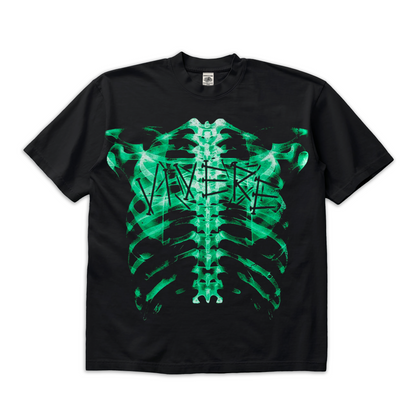 X-Ray T-Shirt (Glow in the Dark)