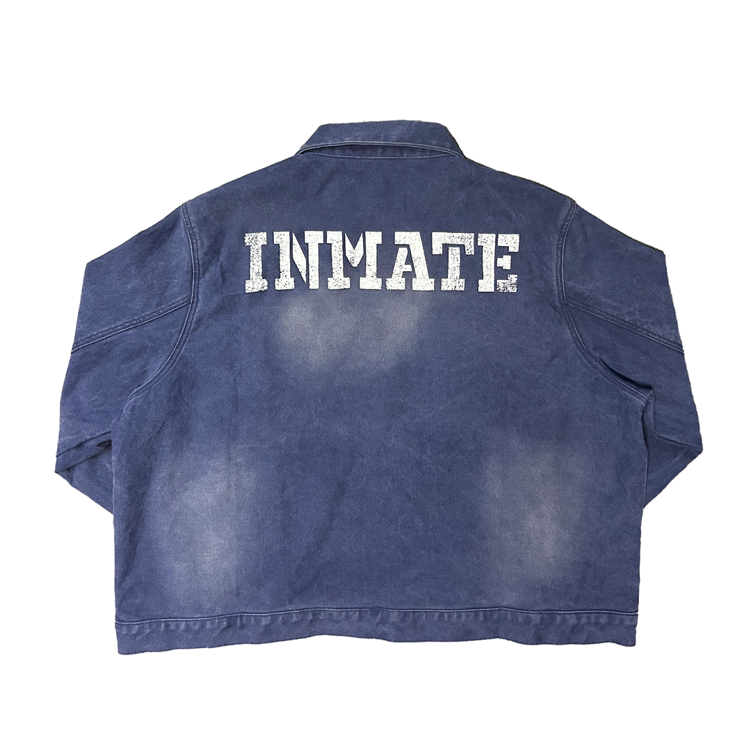 Inmate Jacket