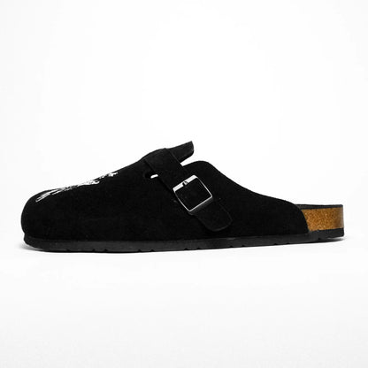 AMERICAN TRADITIONAL MULES - VIVERE