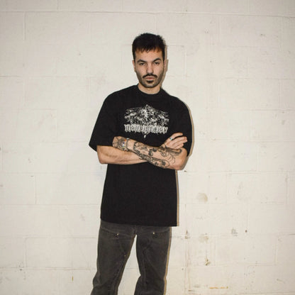 Lethal Strike T-Shirt - VIVERE