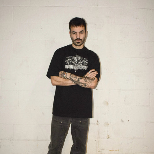 Lethal Strike T-Shirt - VIVERE