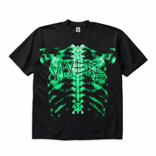 X-Ray T-Shirt (Glow in the Dark)