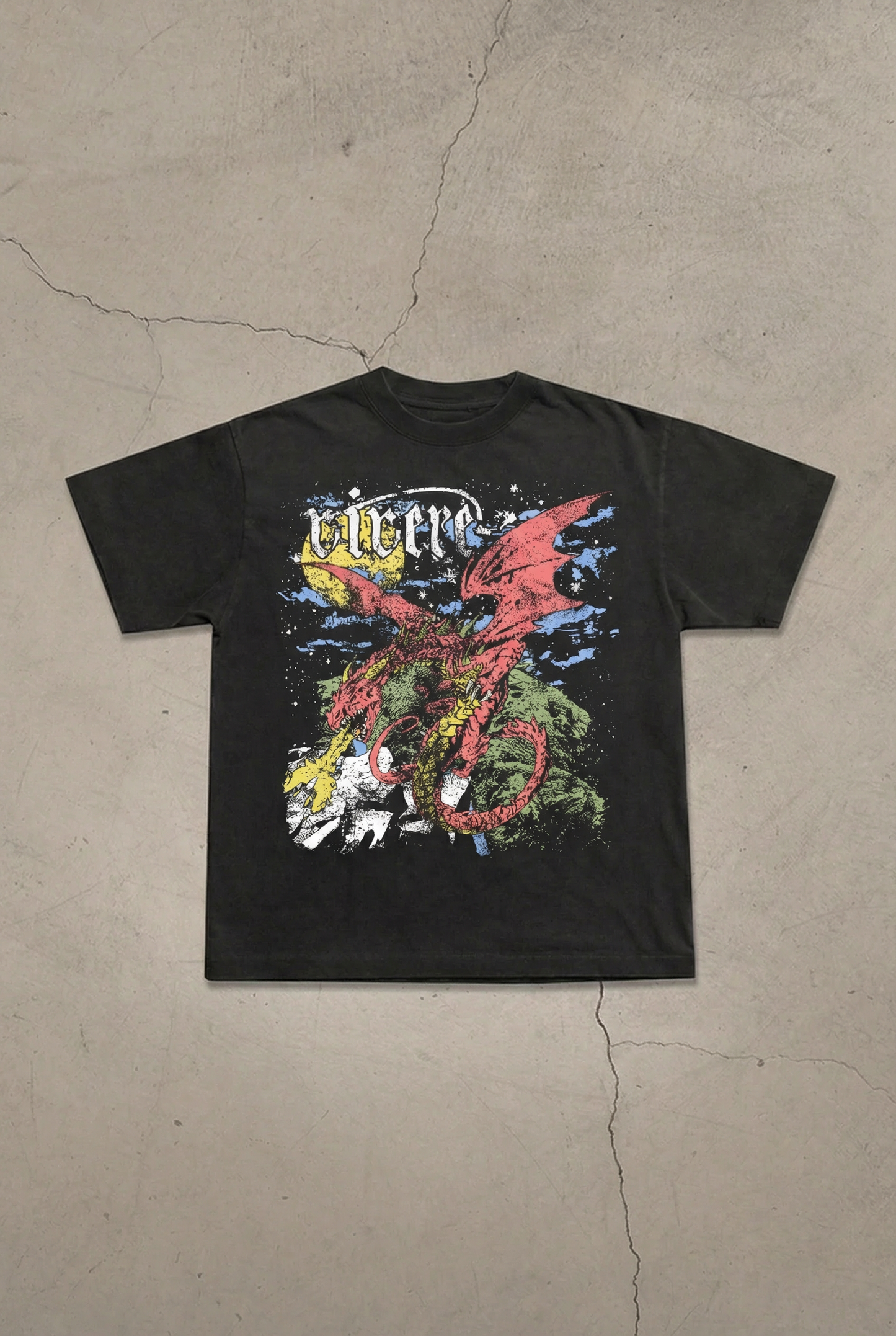 Fantasy T-Shirt