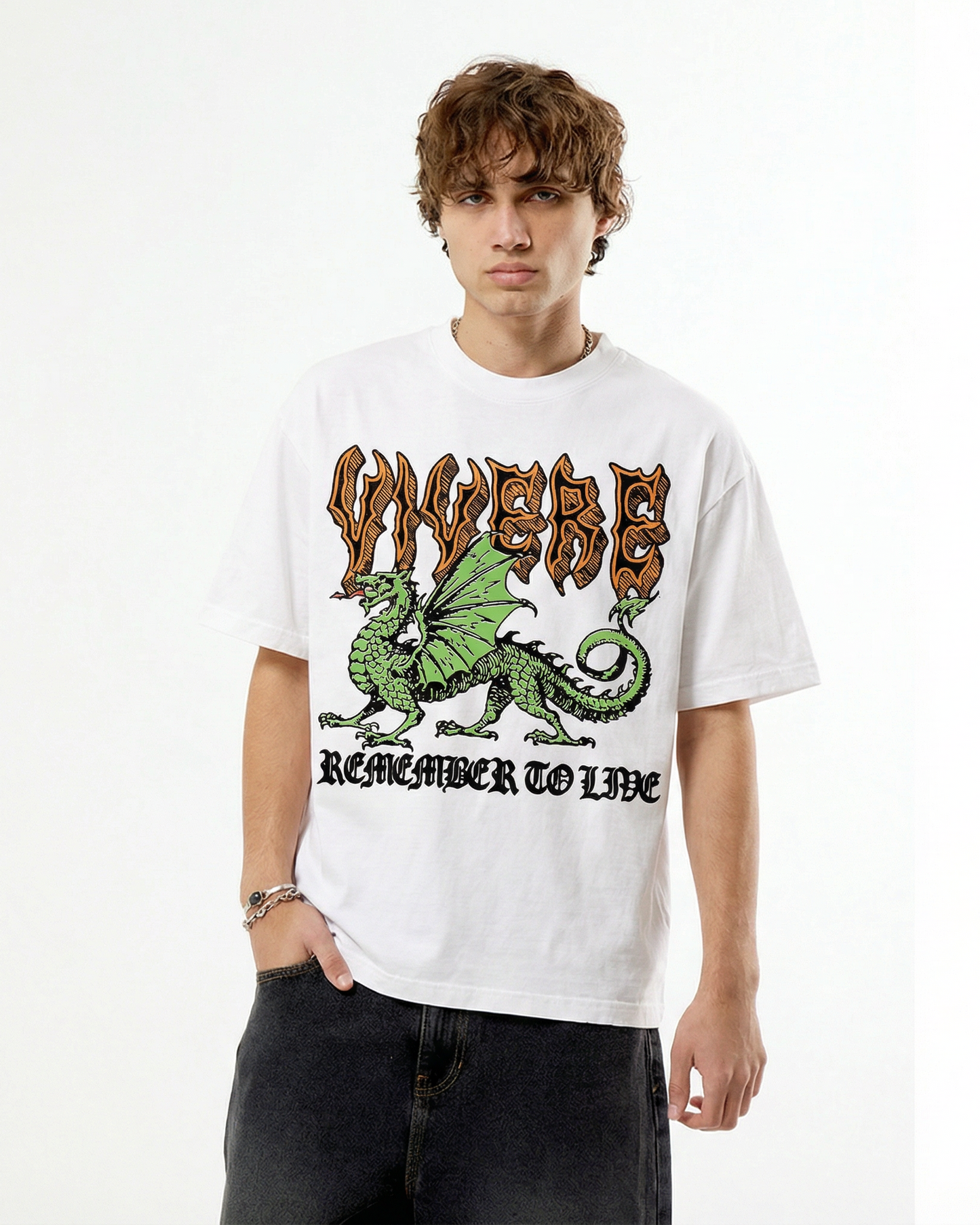 Dragon T-Shirt
