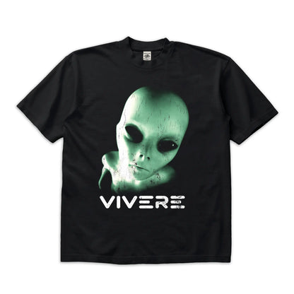 Alien Tee mento.vivere