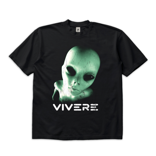 Alien Tee