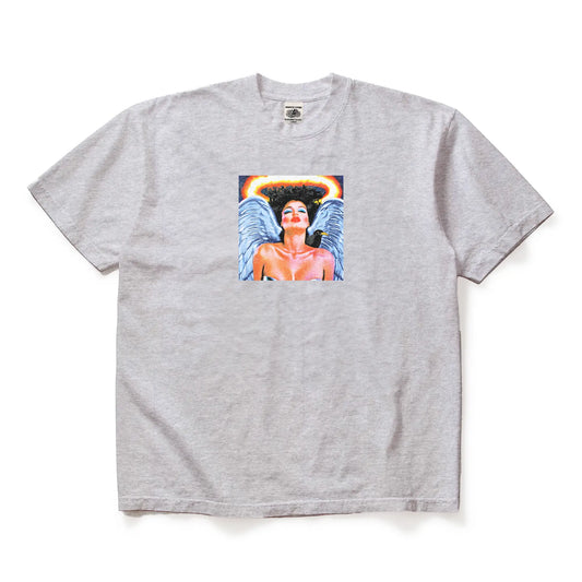 Angel Baby T-Shirt Heather mento.vivere