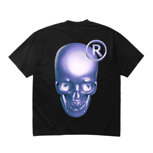 Cyborg Tee