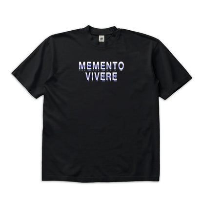 Cyborg Tee mento.vivere