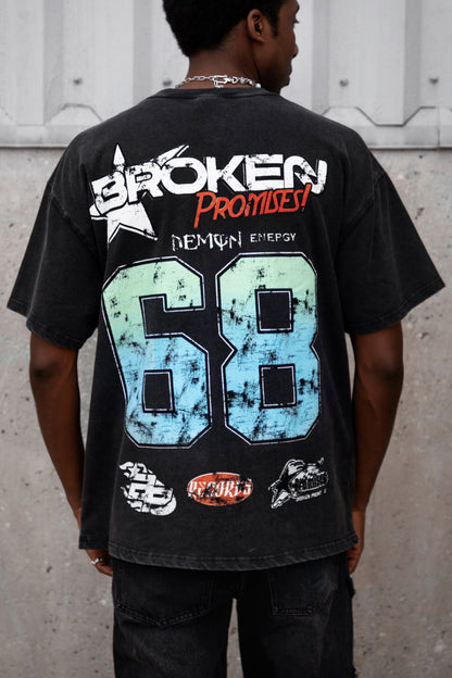 Demon Energy Tee