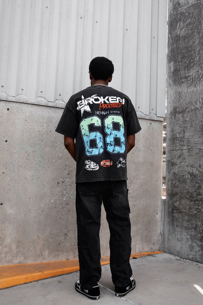 Demon Energy Tee