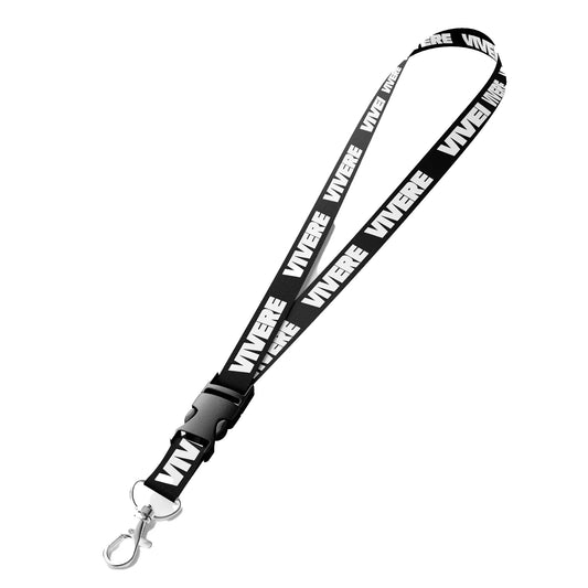 FREE LANYARD VIVERE