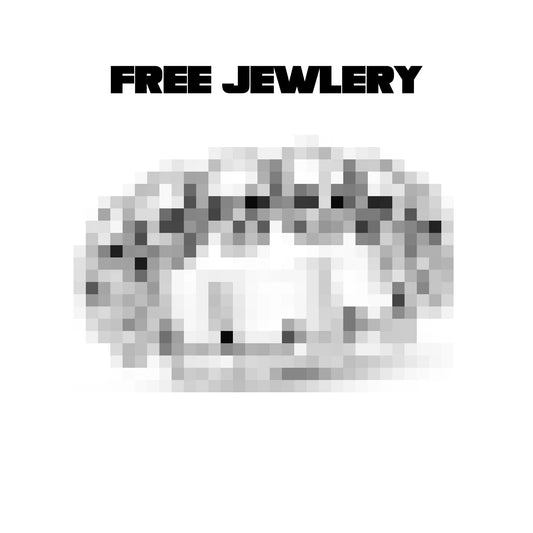 FREE JEWLERY VIVERE