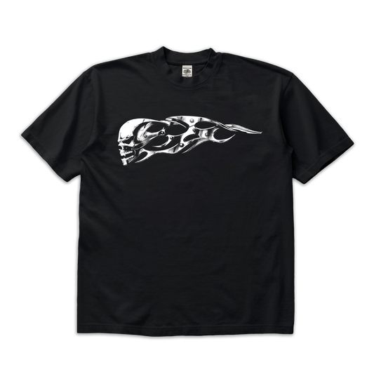 Flames of Steel T-Shirt