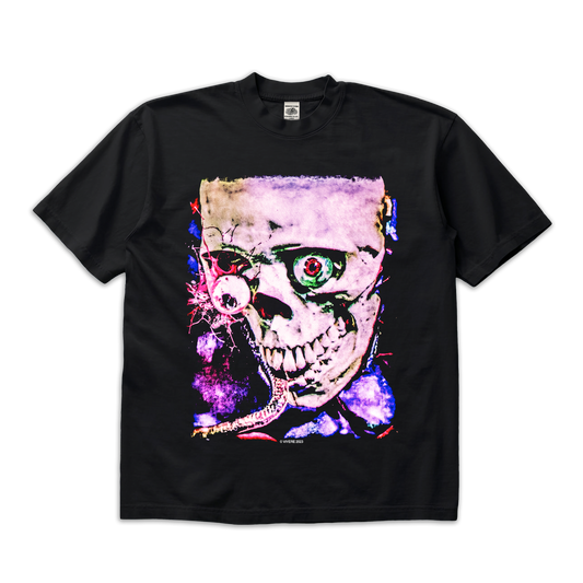 Expel T-Shirt Black