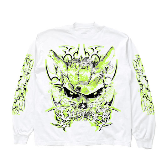 Hardcore Longsleeve T-Shirt