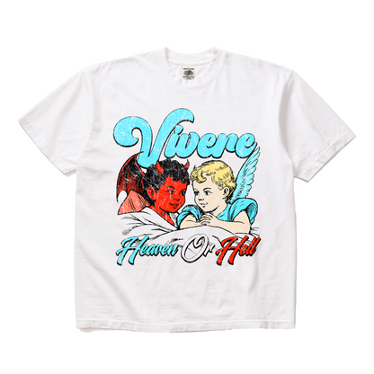 Heaven and Hell T-Shirt