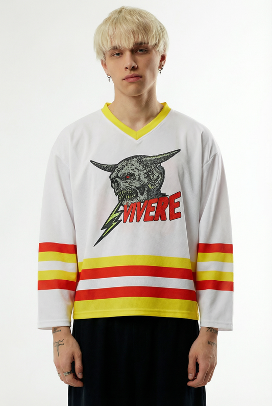 VIVERE HOCKEY TEAM JERSEY