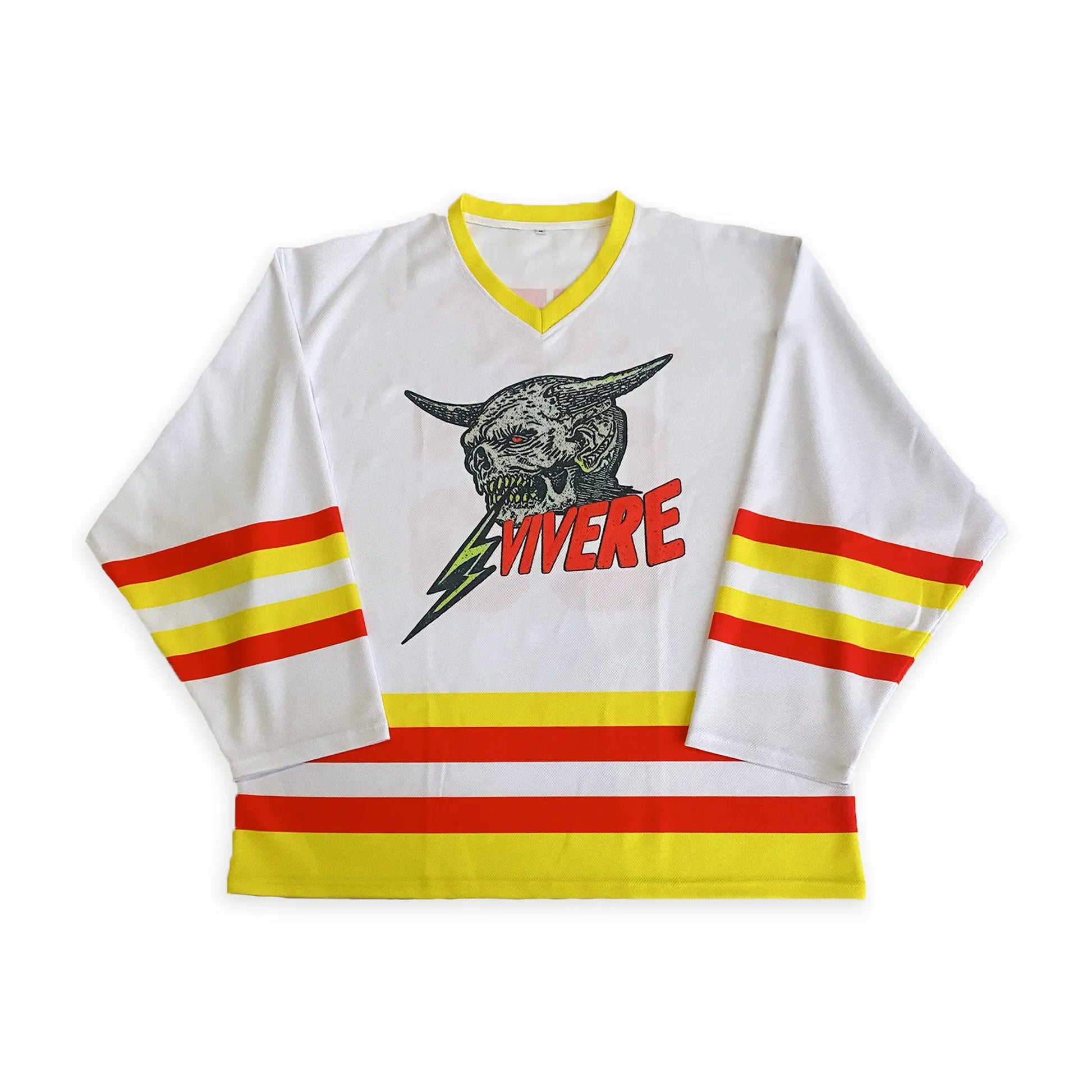 VIVERE HOCKEY TEAM JERSEY mento.vivere