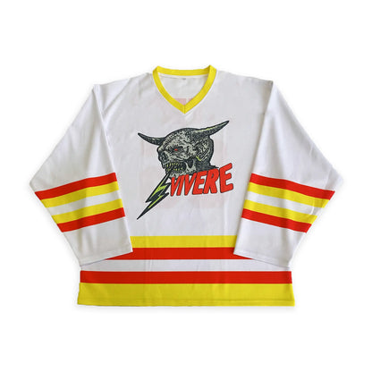 VIVERE HOCKEY TEAM JERSEY mento.vivere