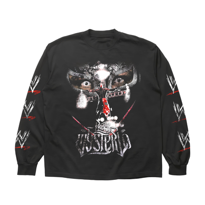 Rey Mysterio Long Sleeve